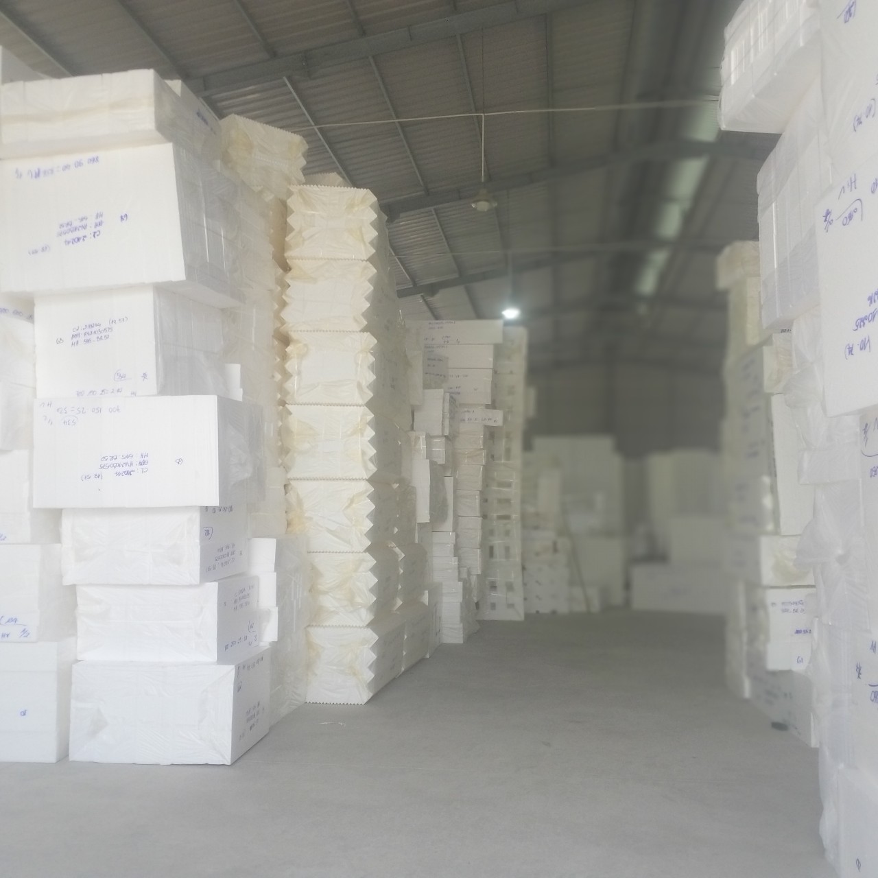 xốp đóng gói đồ gỗ