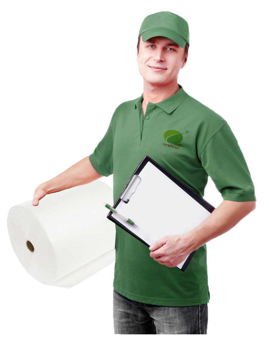 Quy trình đặt hàng