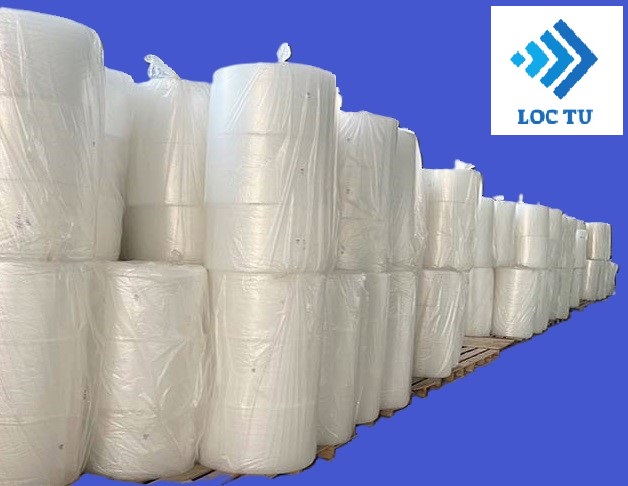 Xưởng sản xuất màng xốp hơi