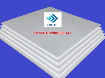 Xốp tấm tỷ trọng 16 kg/m3