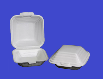 Hộp xốp đựng xôi