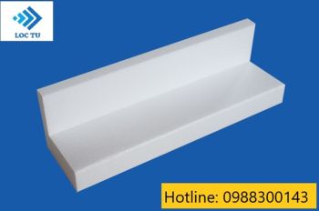 Xốp cạnh L, xốp góc L