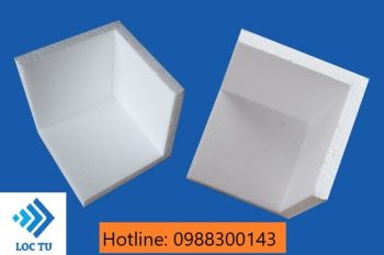 Xốp góc - Góc xốp