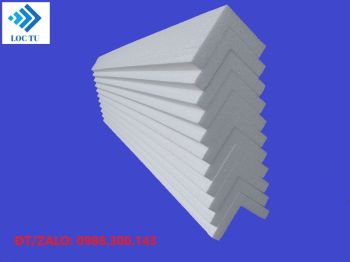 Xốp cạnh L, xốp góc L