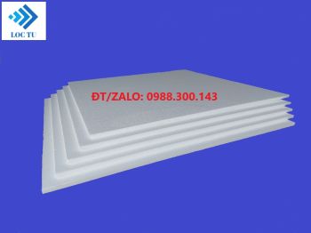 xốp tấm dày 3 cm